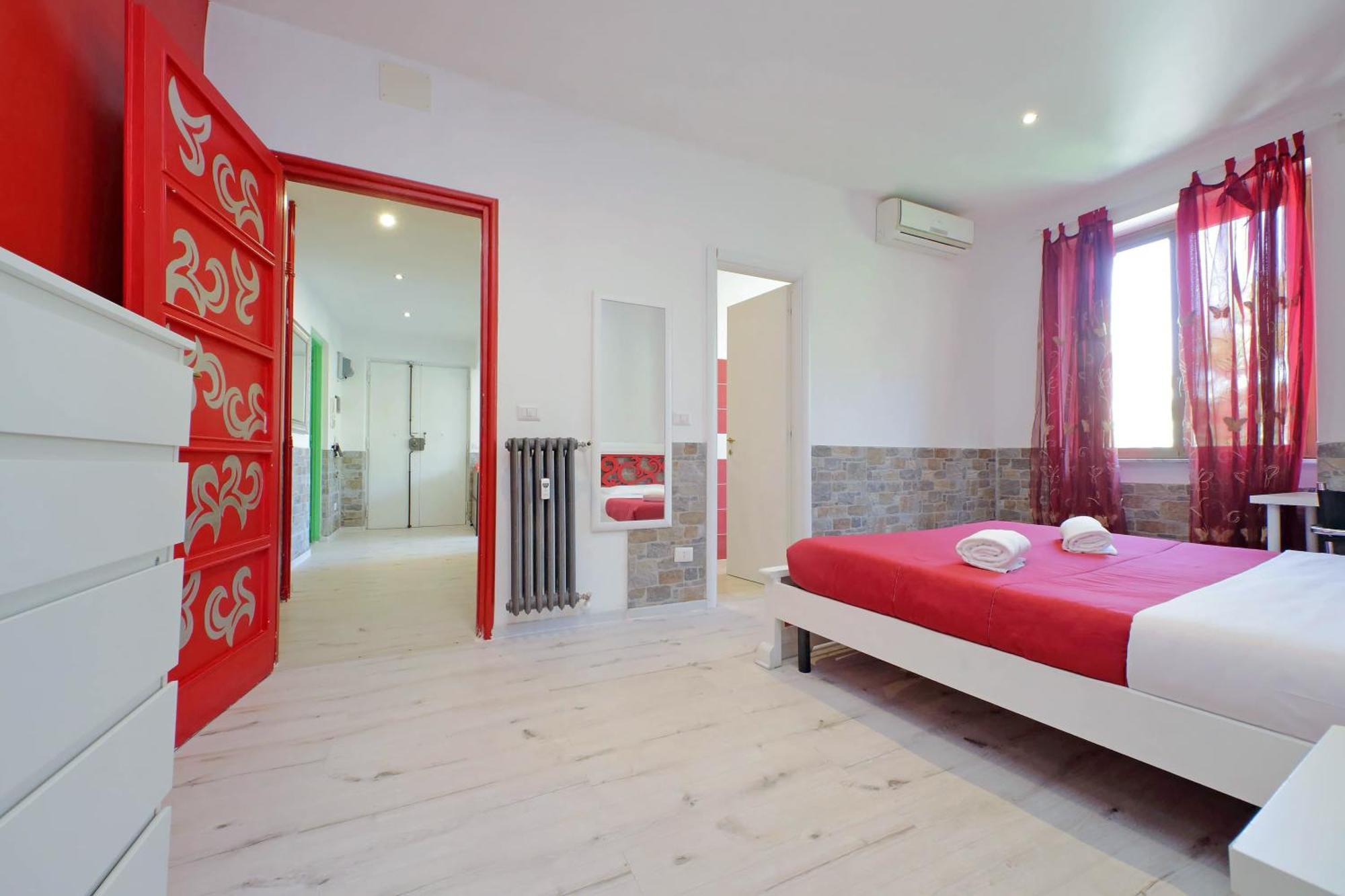 Lucky Domus Appio * Roma